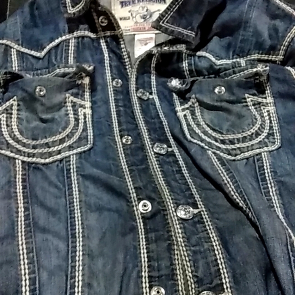 Tru religion